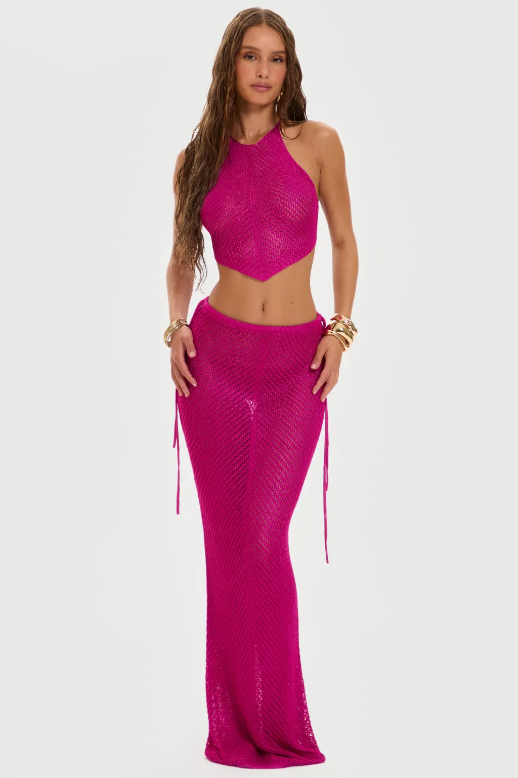 SEYORA SKIRT sold by murci product image thumbnail 2