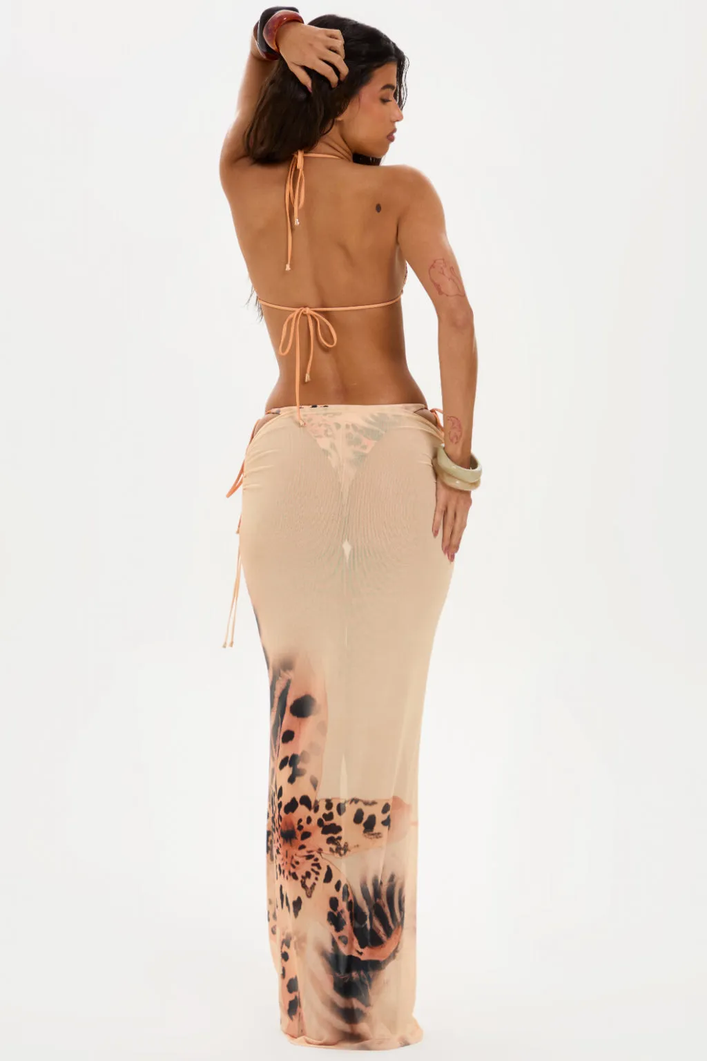 SOLARA SKIRT sold by murci product image thumbnail 5