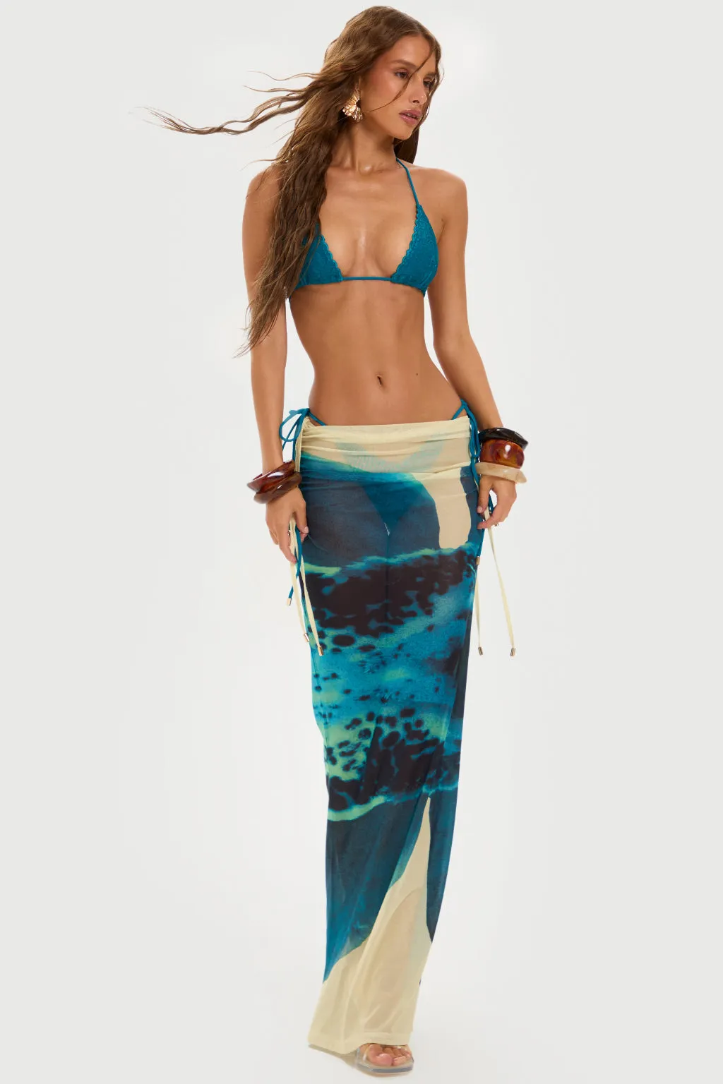 AQUERA SKIRT sold by murci product image thumbnail 2