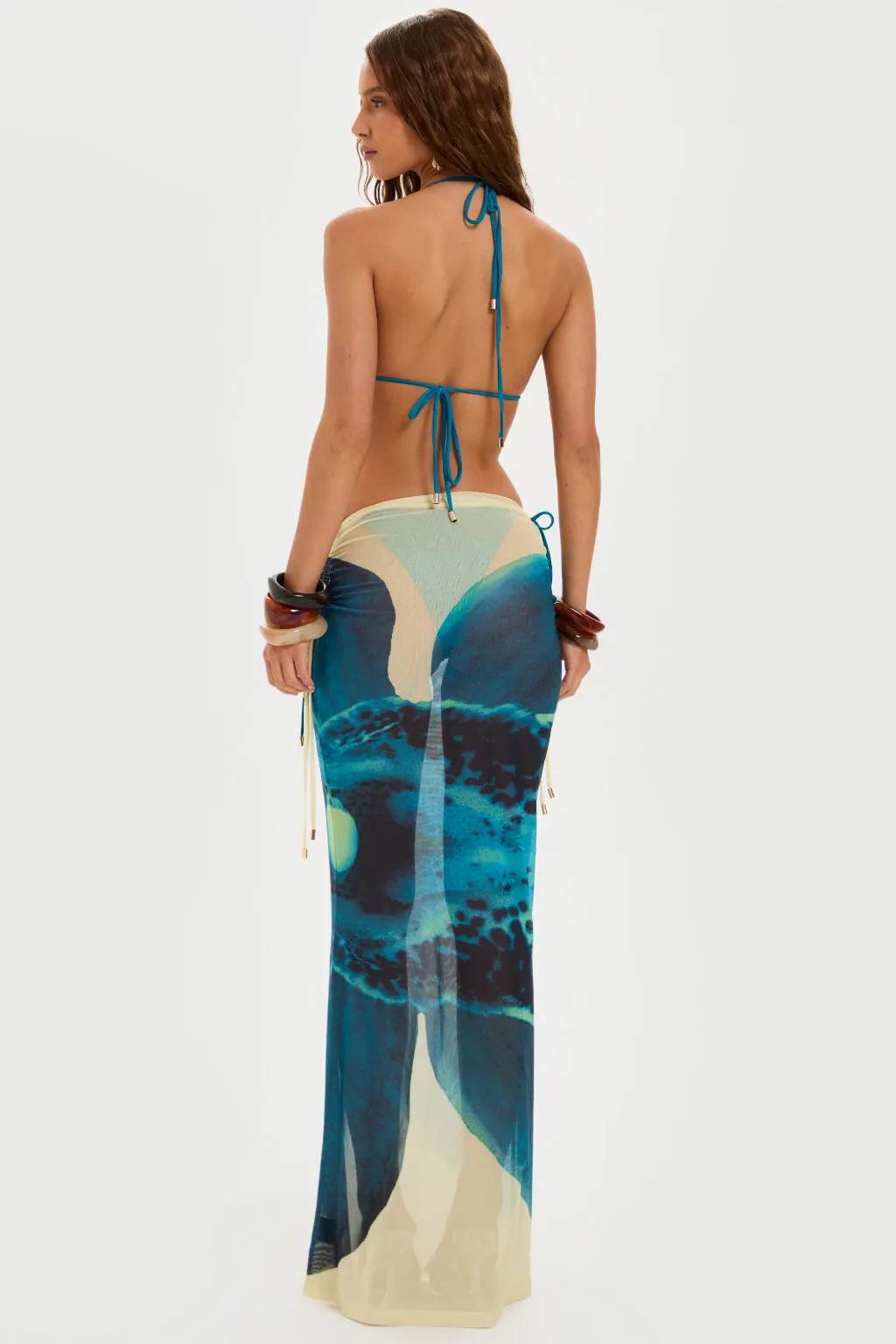 AQUERA SKIRT sold by murci product image thumbnail 3