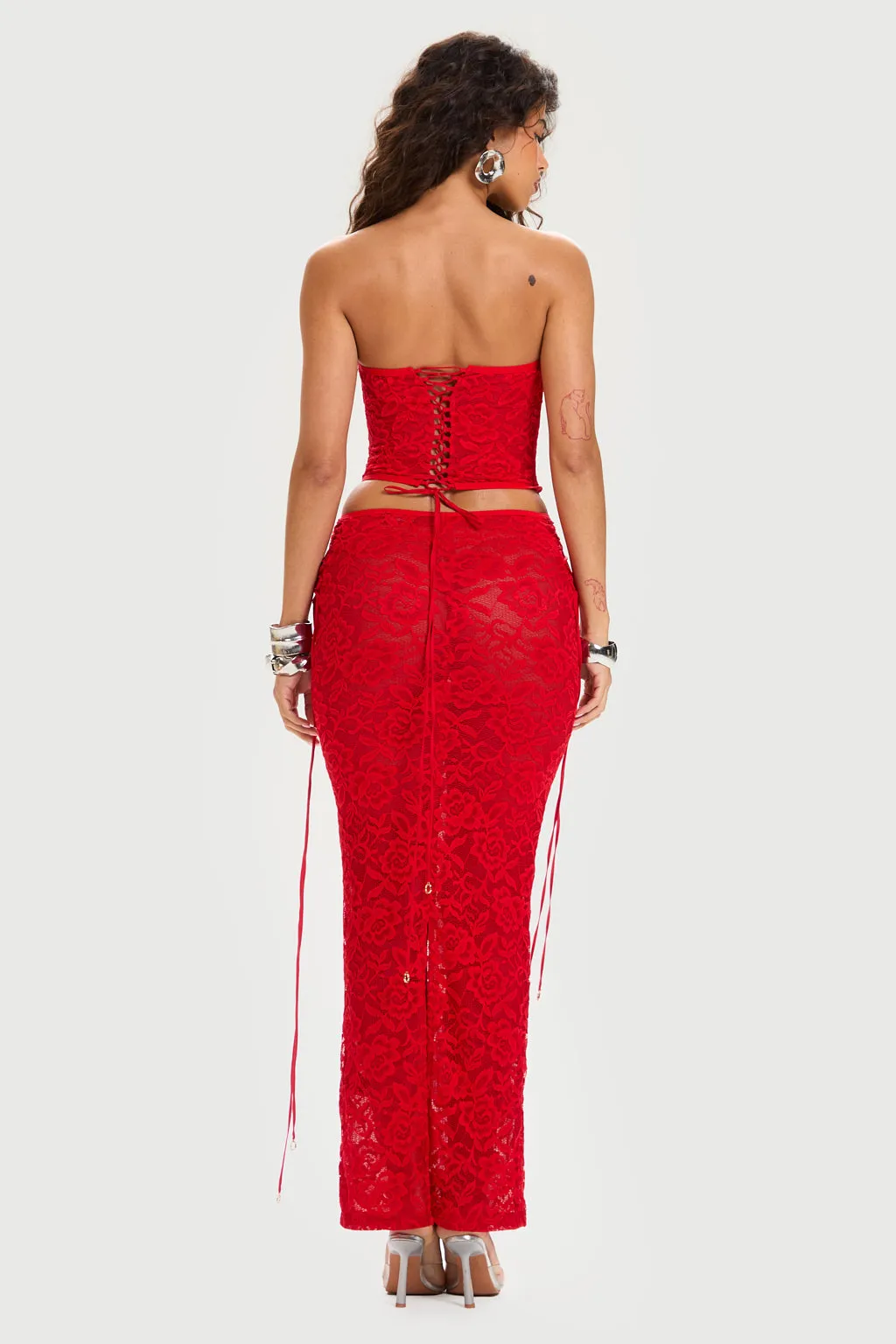 ROSALIA TOP sold by murci product image thumbnail 3