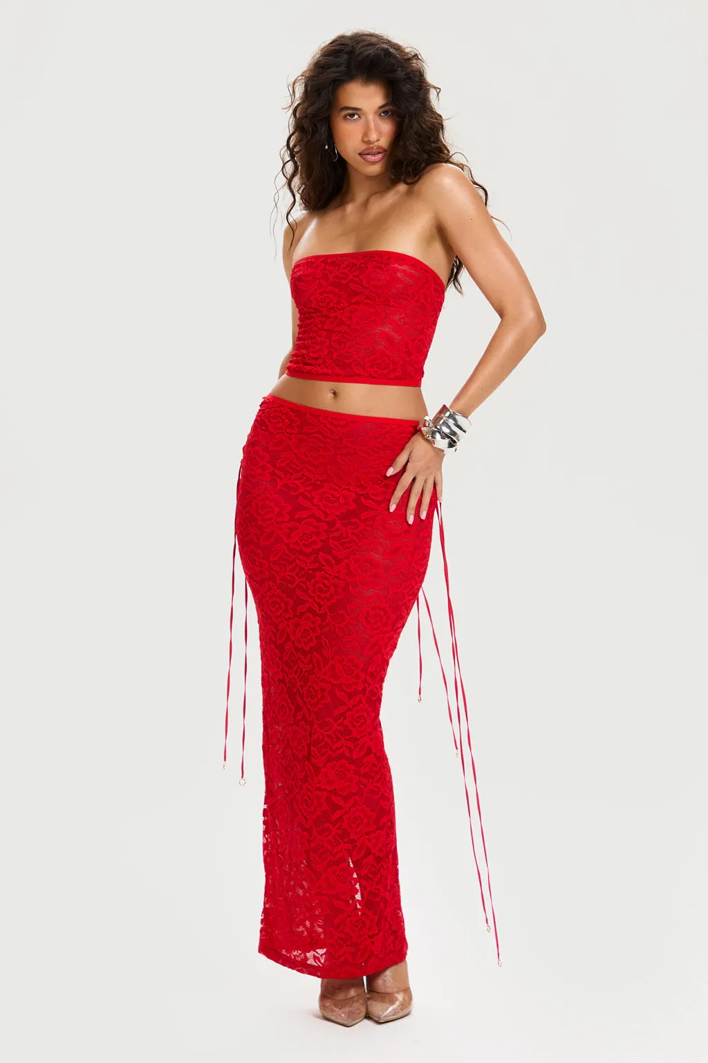 ROSALIA TOP sold by murci product image thumbnail 2