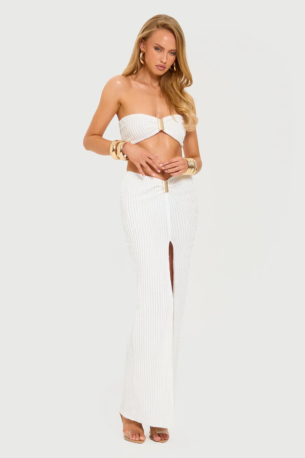 BLANCA sold by murci