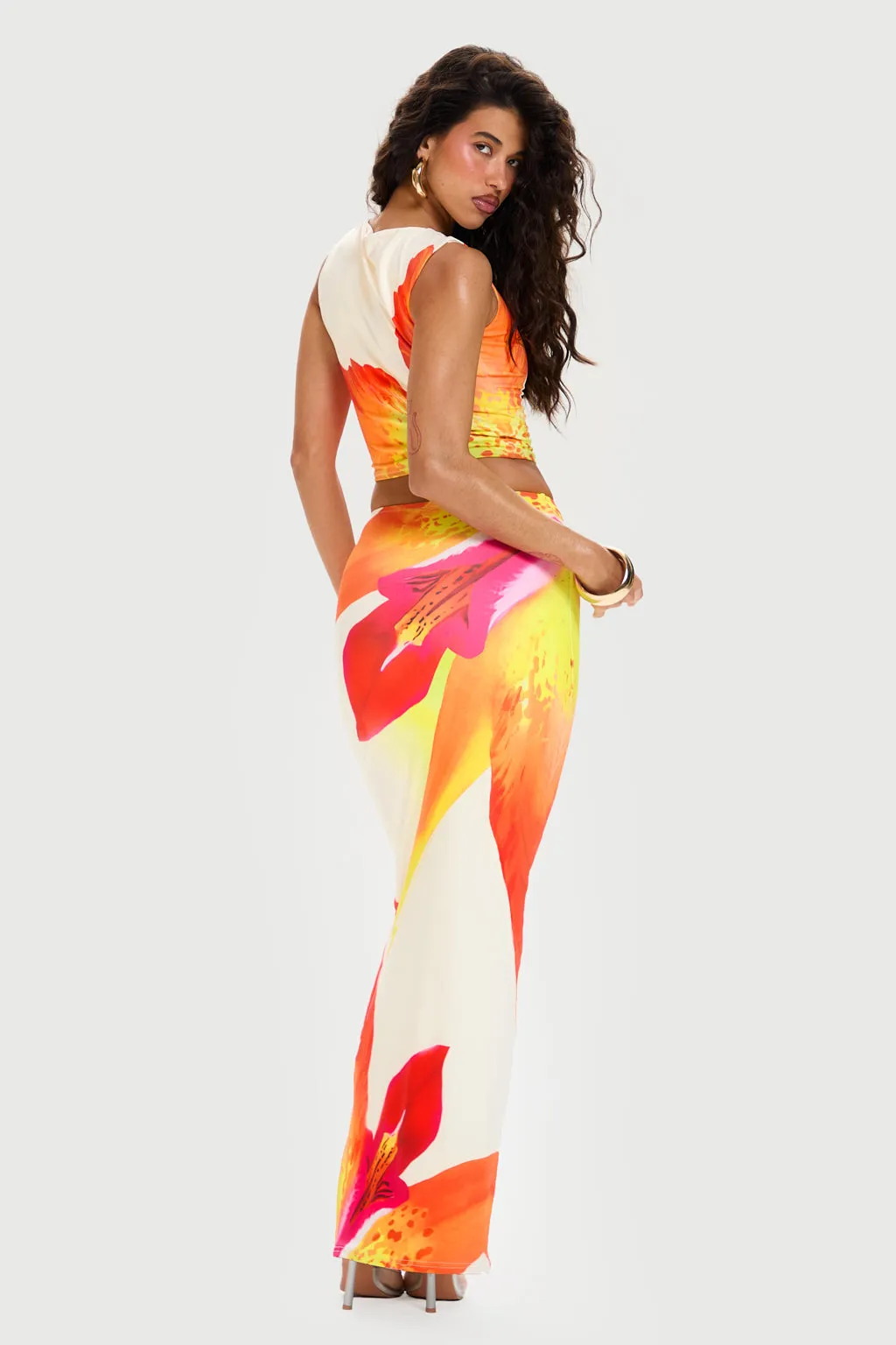 SANTANA SKIRT sold by murci product image thumbnail 2