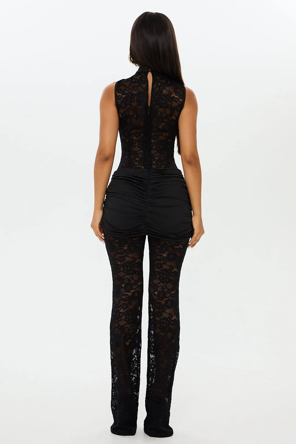 ONYX JUMPSUIT sold by murci product image thumbnail 4
