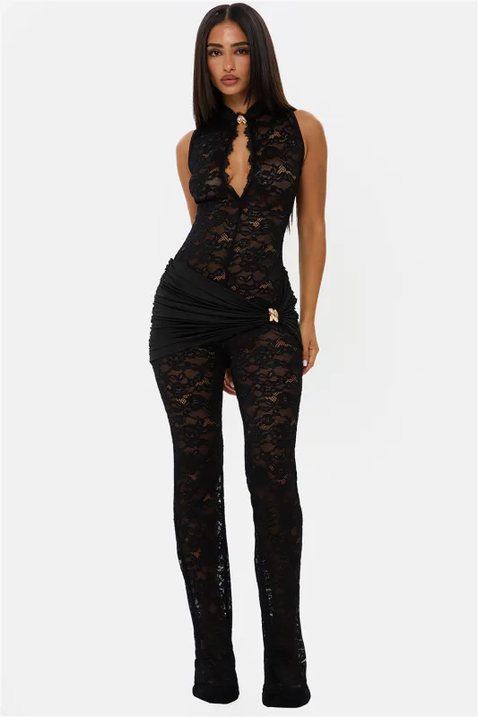 ONYX JUMPSUIT sold by murci