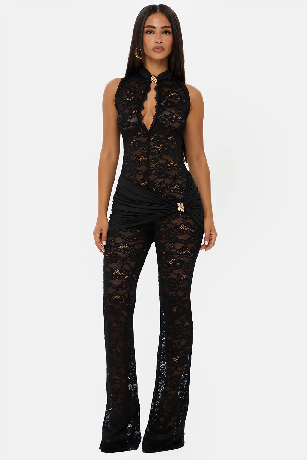 ONYX JUMPSUIT sold by murci product image thumbnail 2