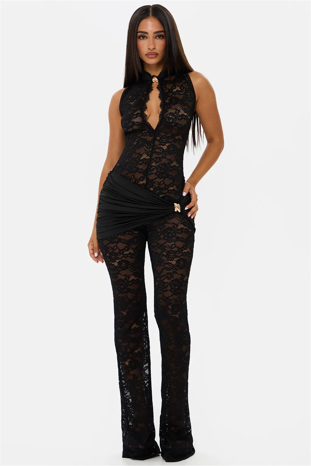 ONYX JUMPSUIT sold by murci product image thumbnail 3