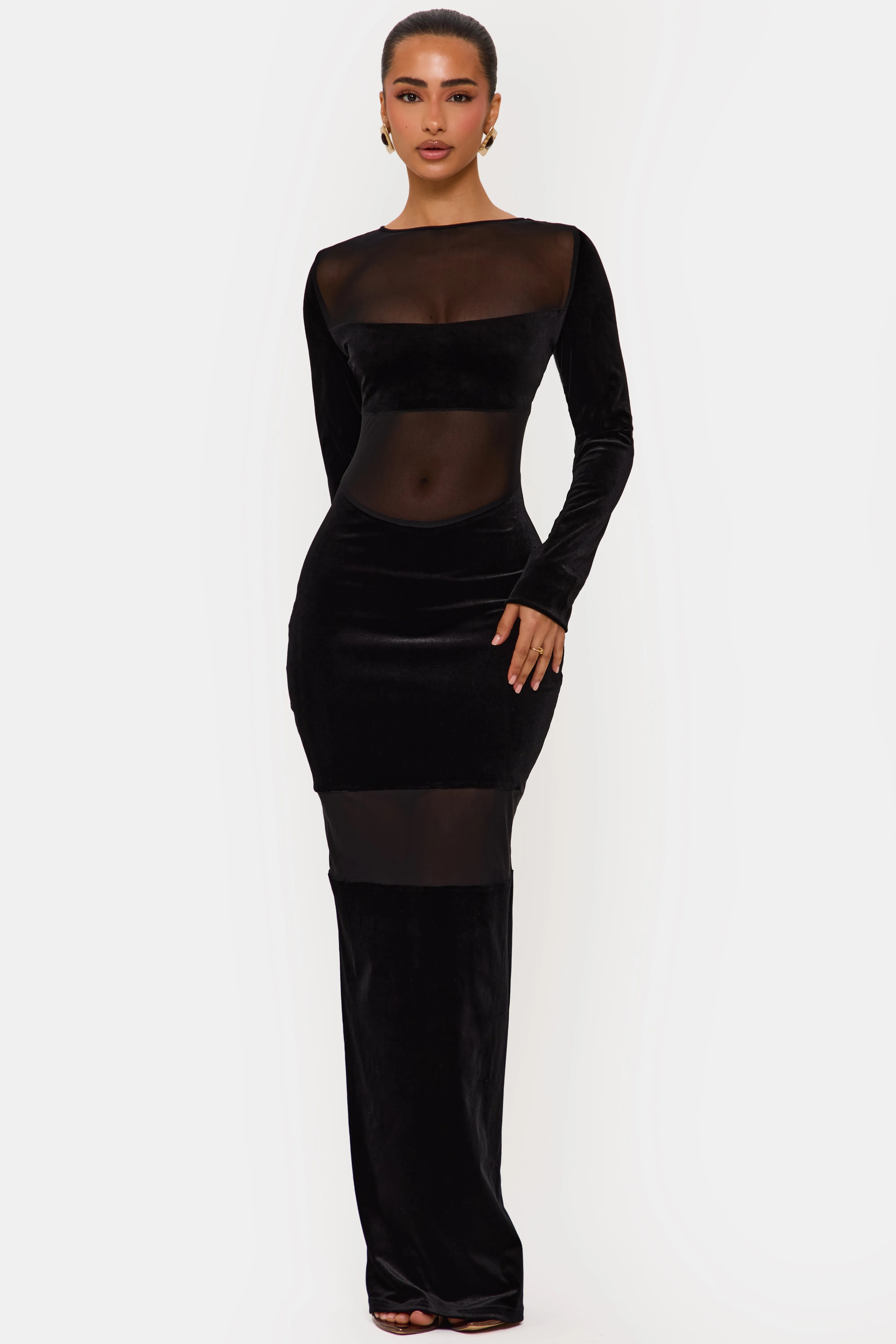 NOIR MAXI sold by murci product image thumbnail 4
