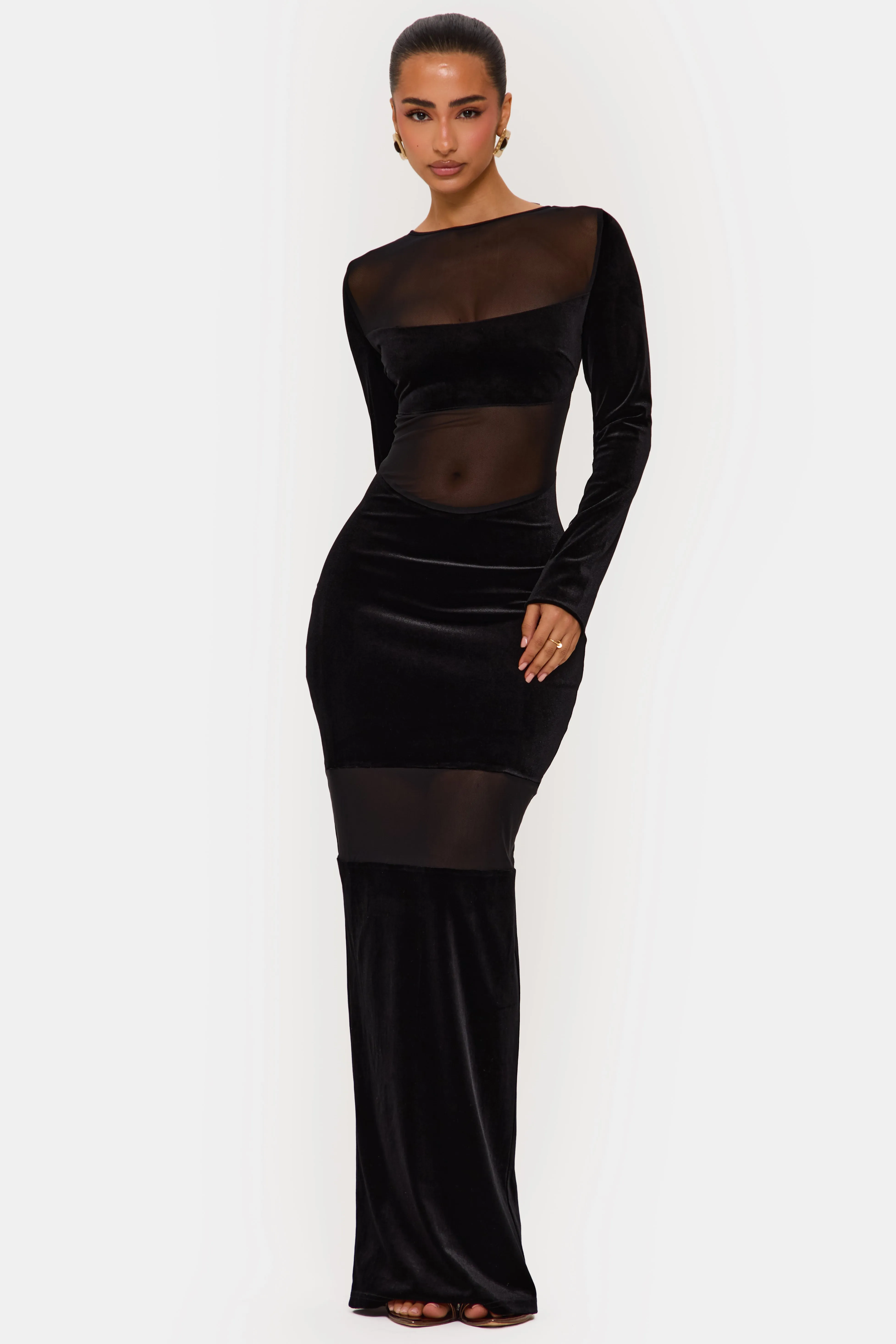 NOIR MAXI sold by murci product image thumbnail 2