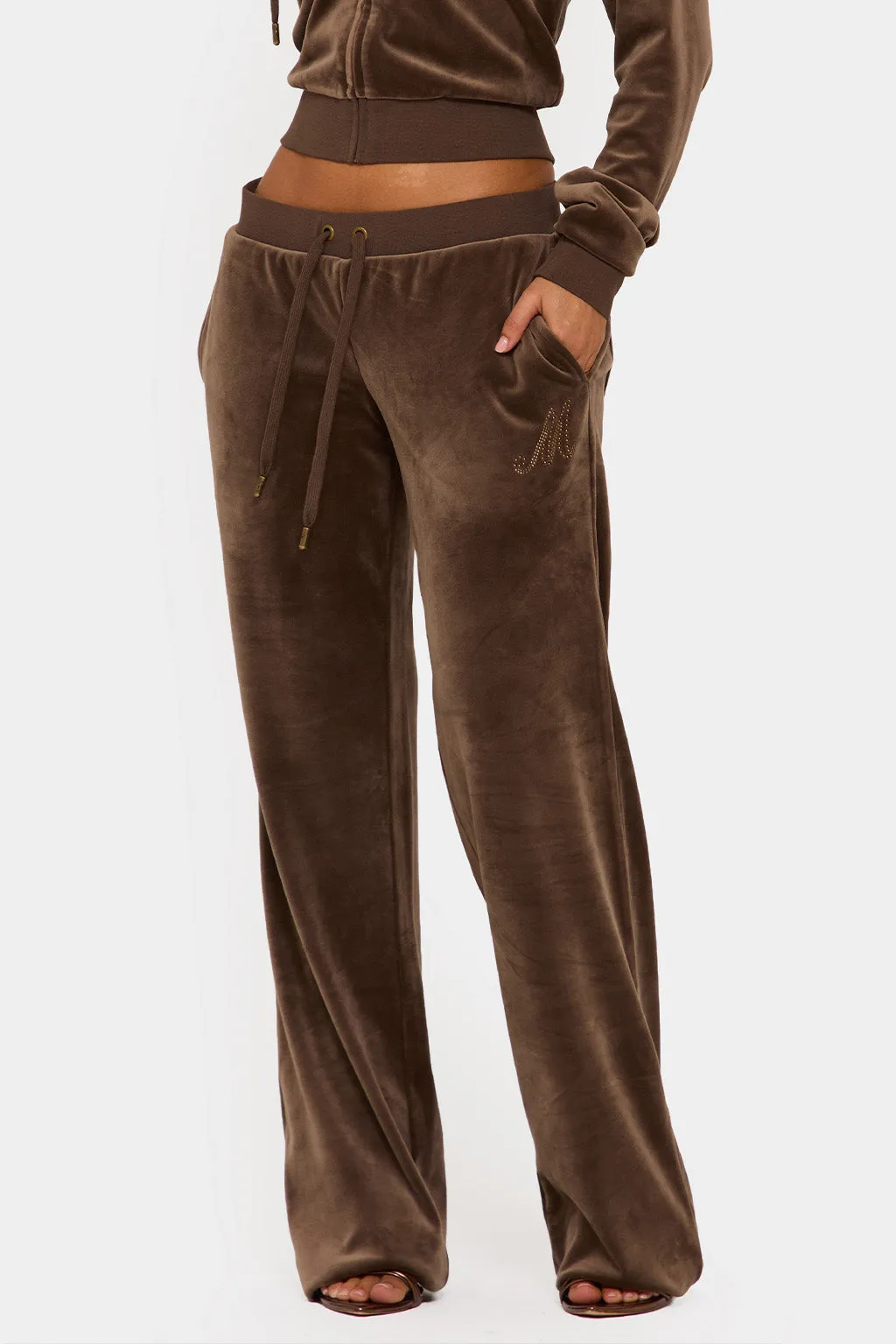 PLUSH JOGGER sold by murci product image thumbnail 5