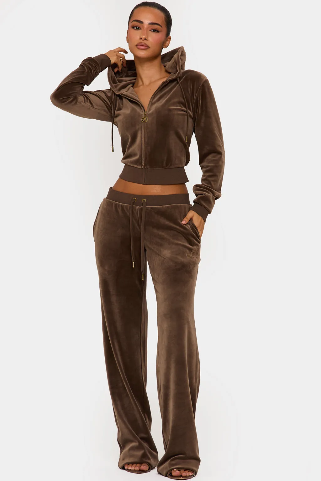 PLUSH JOGGER sold by murci product image thumbnail 2