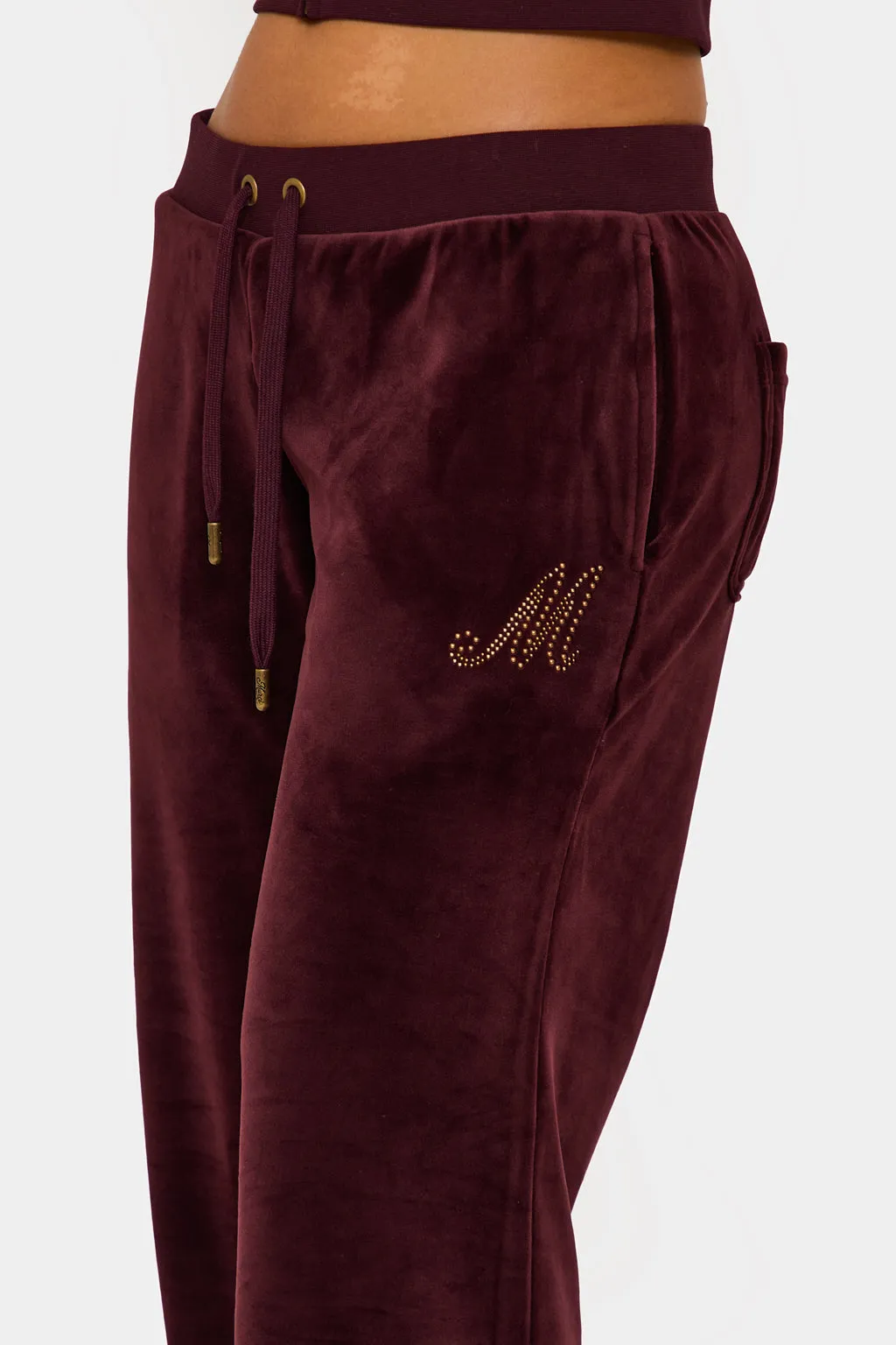 PLUSH JOGGER sold by murci product image thumbnail 5