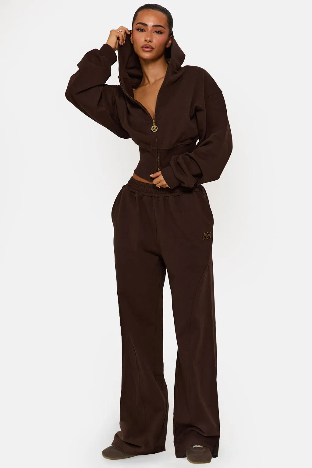 MUSE JOGGER sold by murci