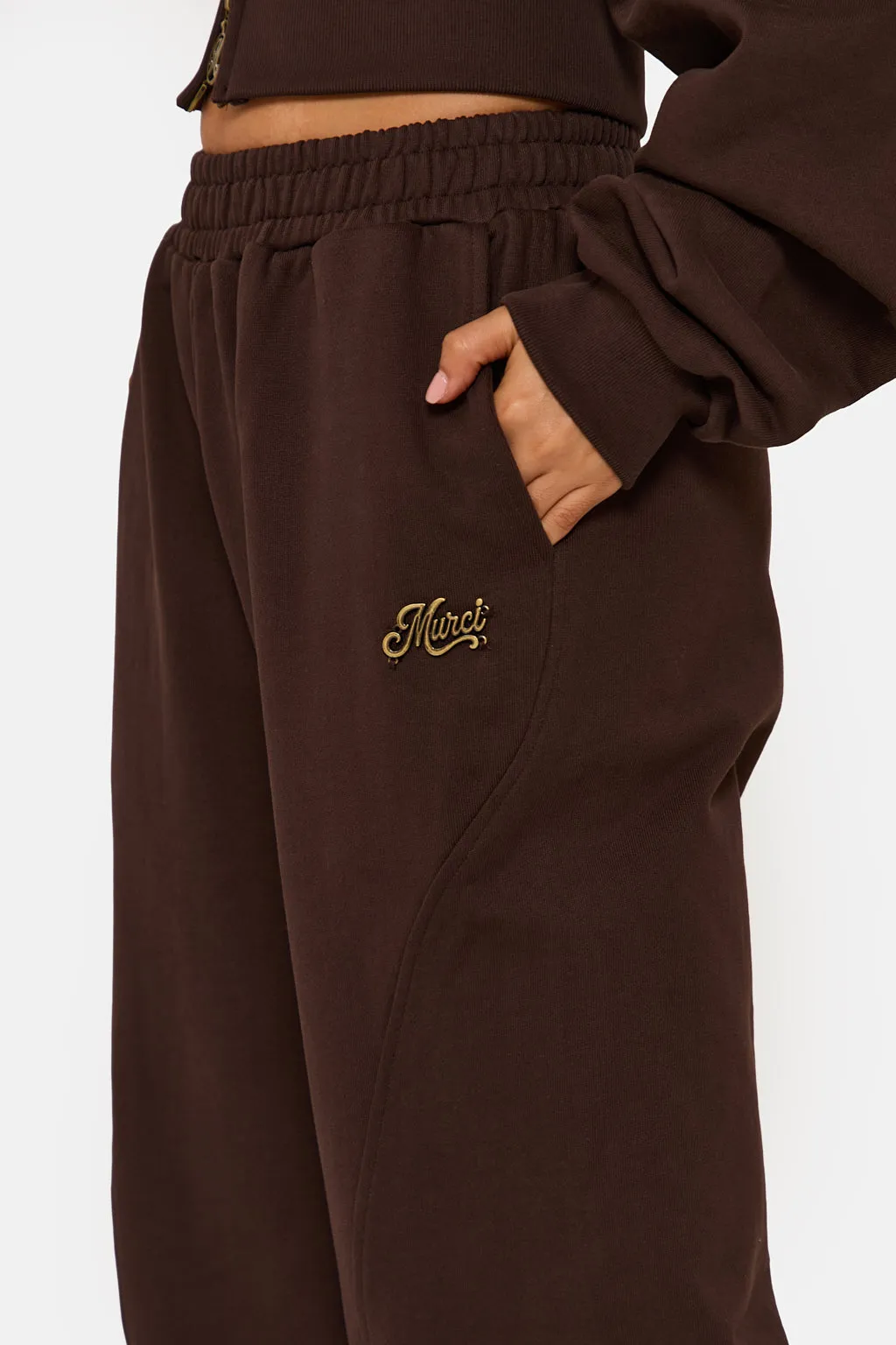 MUSE JOGGER sold by murci product image thumbnail 3