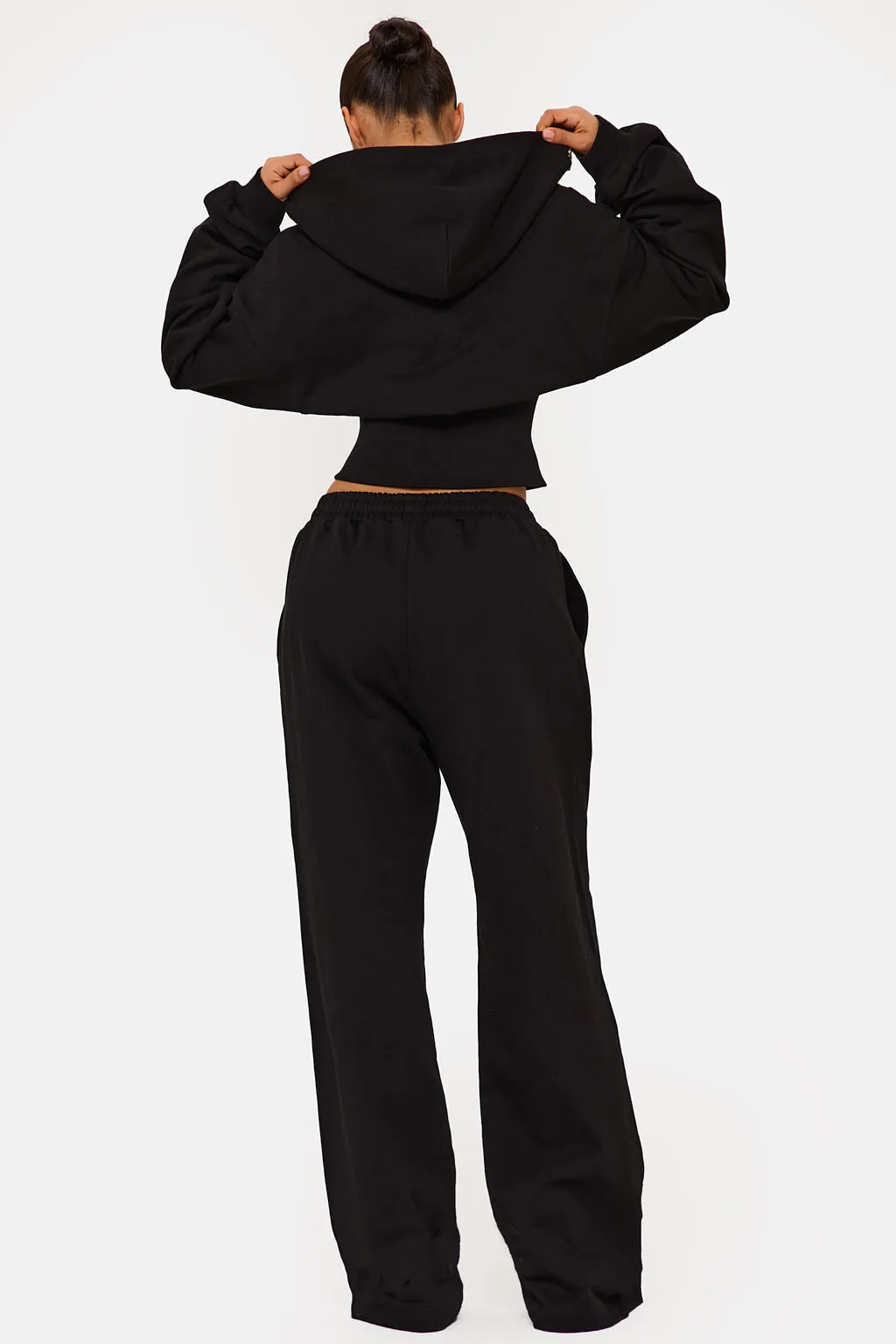 MUSE ZIP UP HOODIE sold by murci product image thumbnail 5