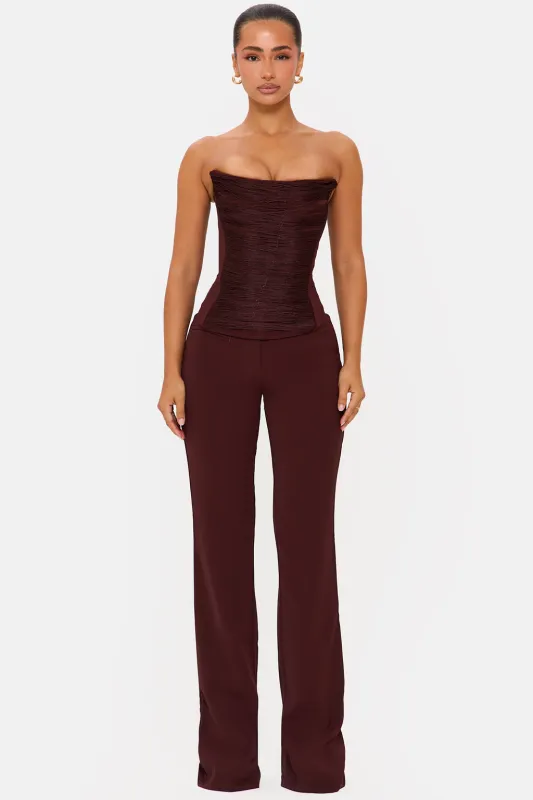 FEVER PANT made by murci