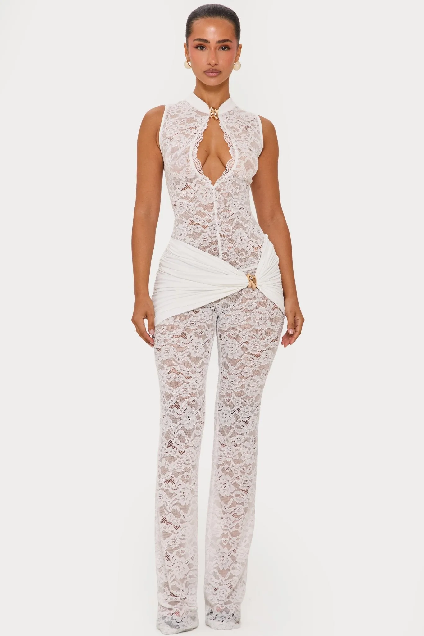 ONYX JUMPSUIT sold by murci product image thumbnail 2