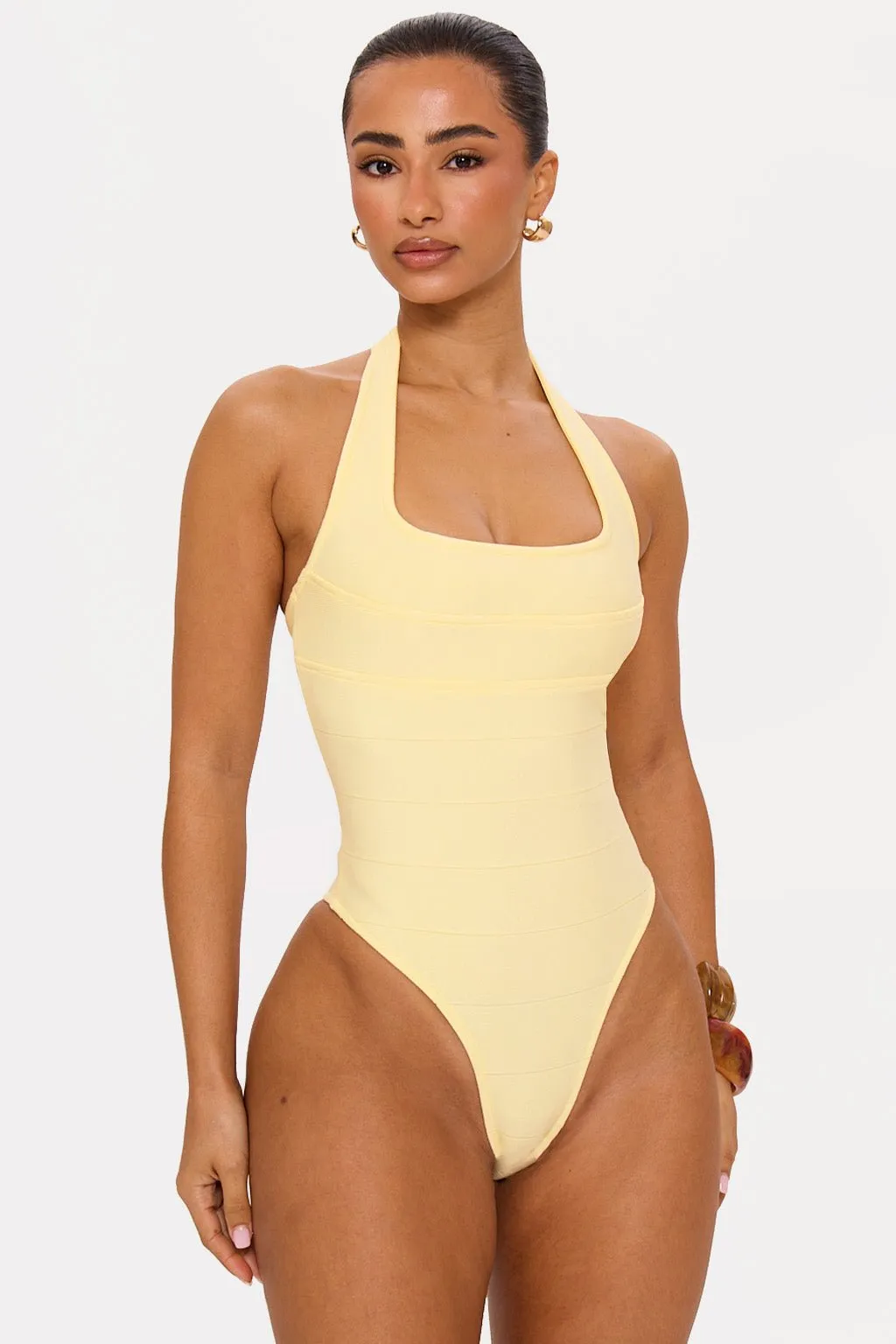 FORM BODYSUIT sold by murci product image thumbnail 2