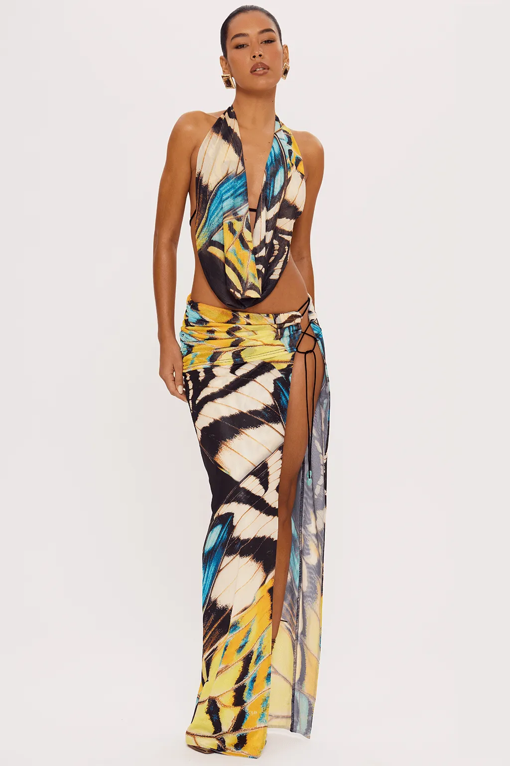 AURORA SKIRT sold by murci product image thumbnail 3
