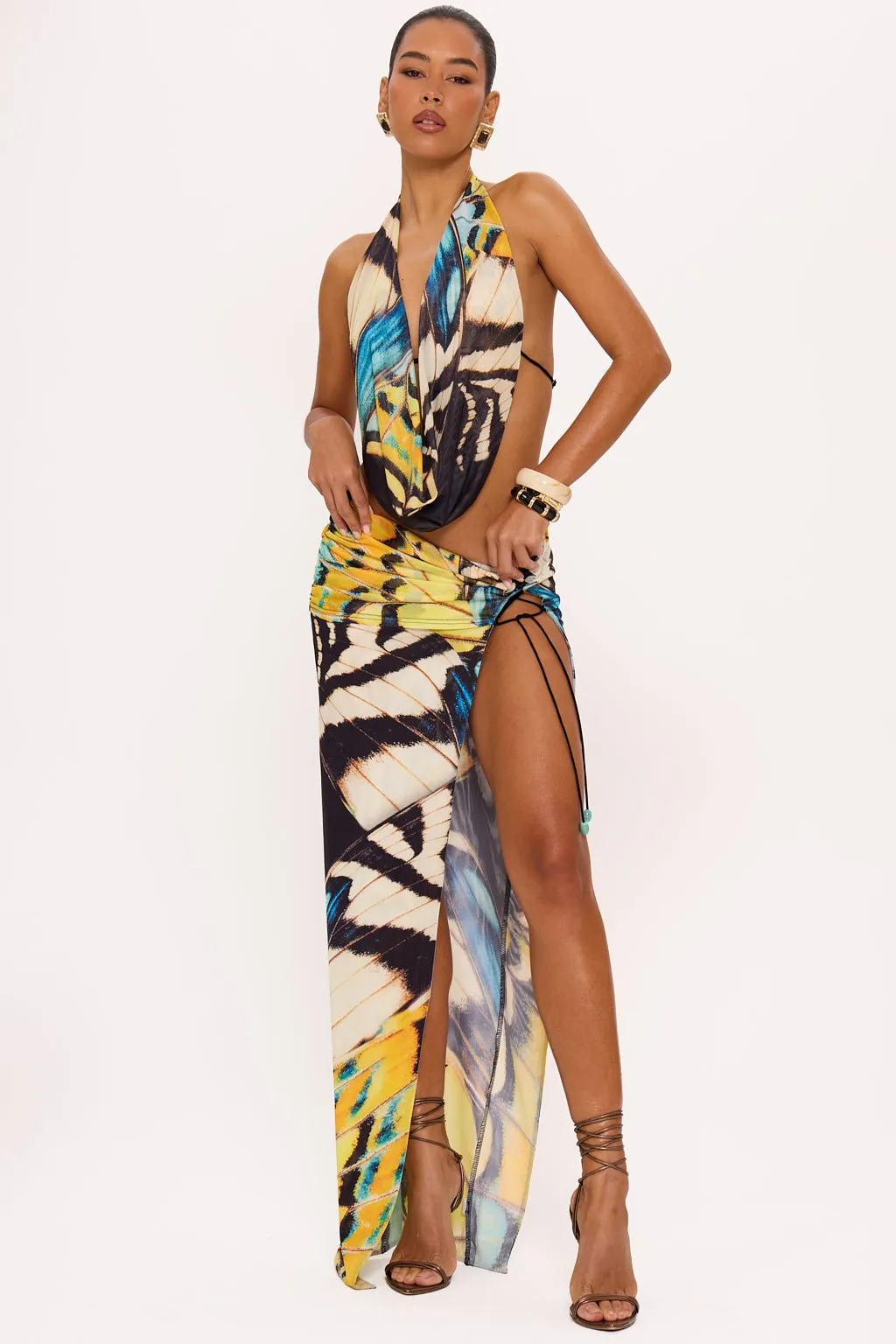 AURORA SKIRT sold by murci product image thumbnail 2