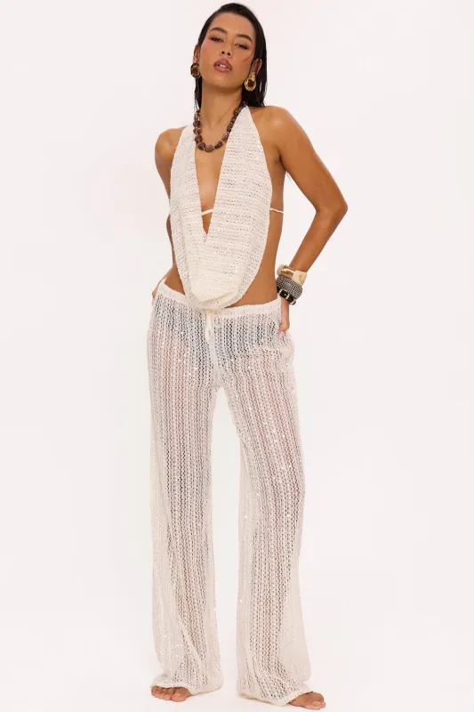 LYCHEE TROUSER made by murci