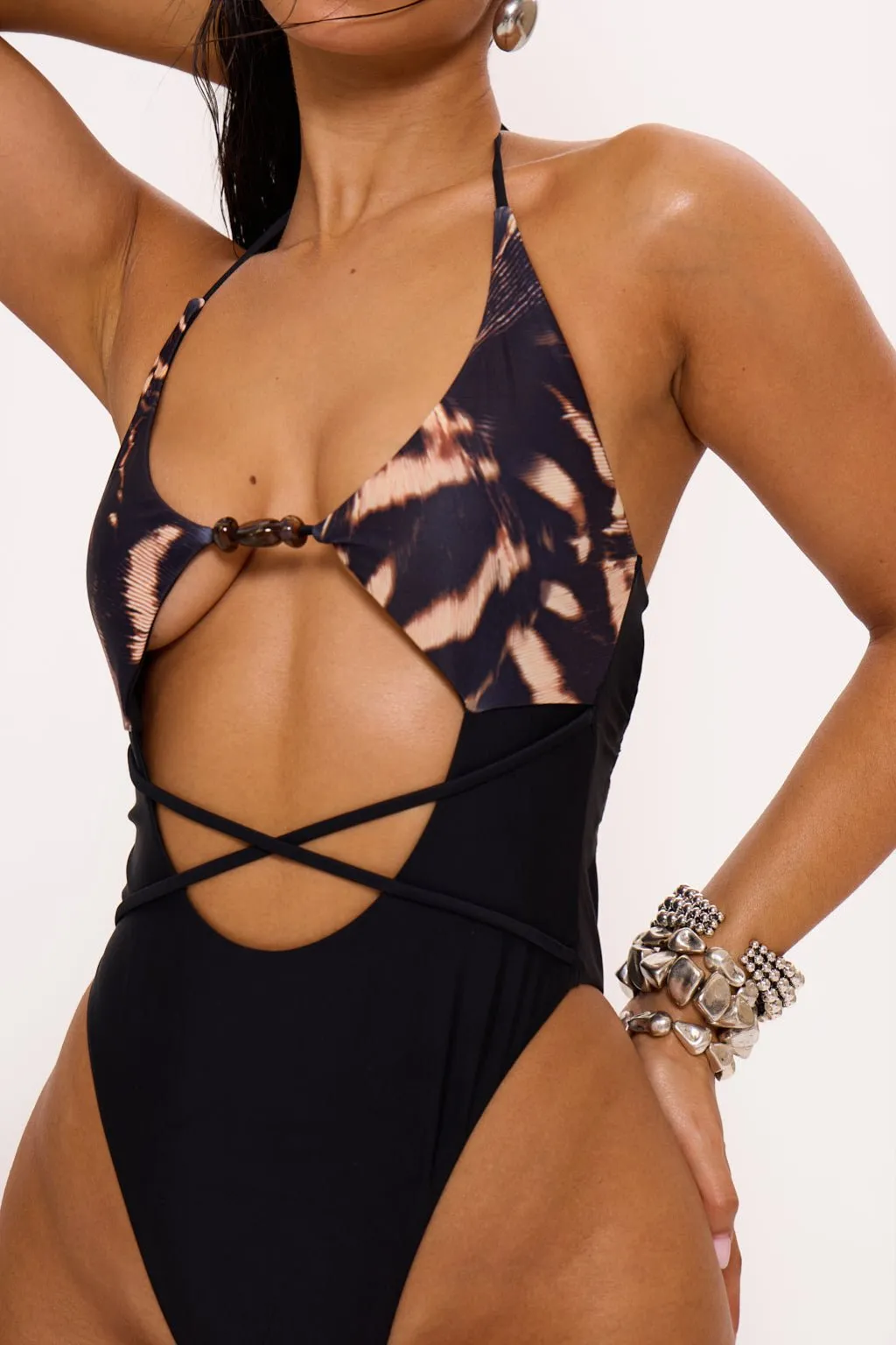 TIGRIS SWIMSUIT sold by murci product image thumbnail 4