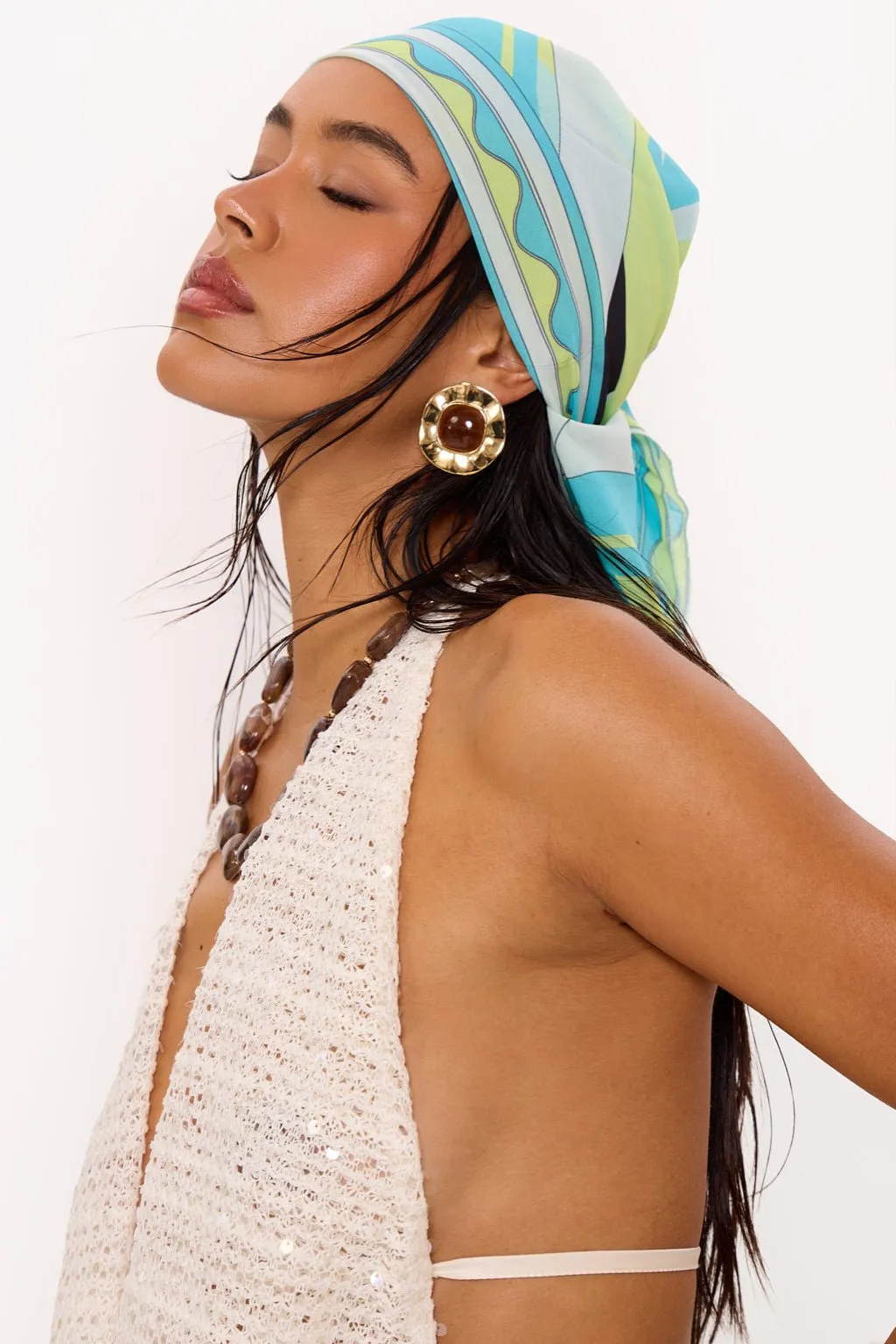 LAGUNA SCARF sold by murci product image thumbnail 3