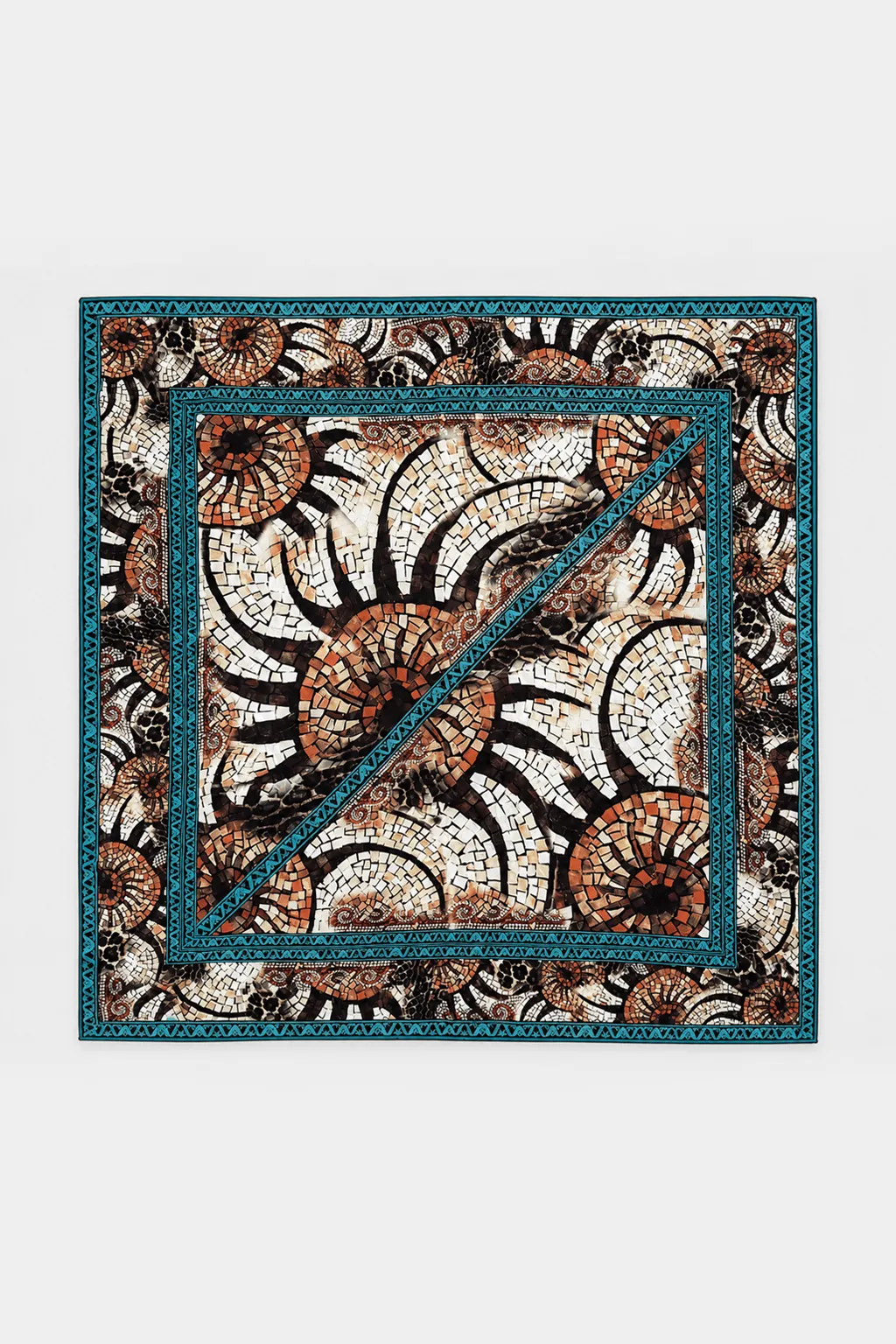 MOSAIA SCARF sold by murci product image thumbnail 2
