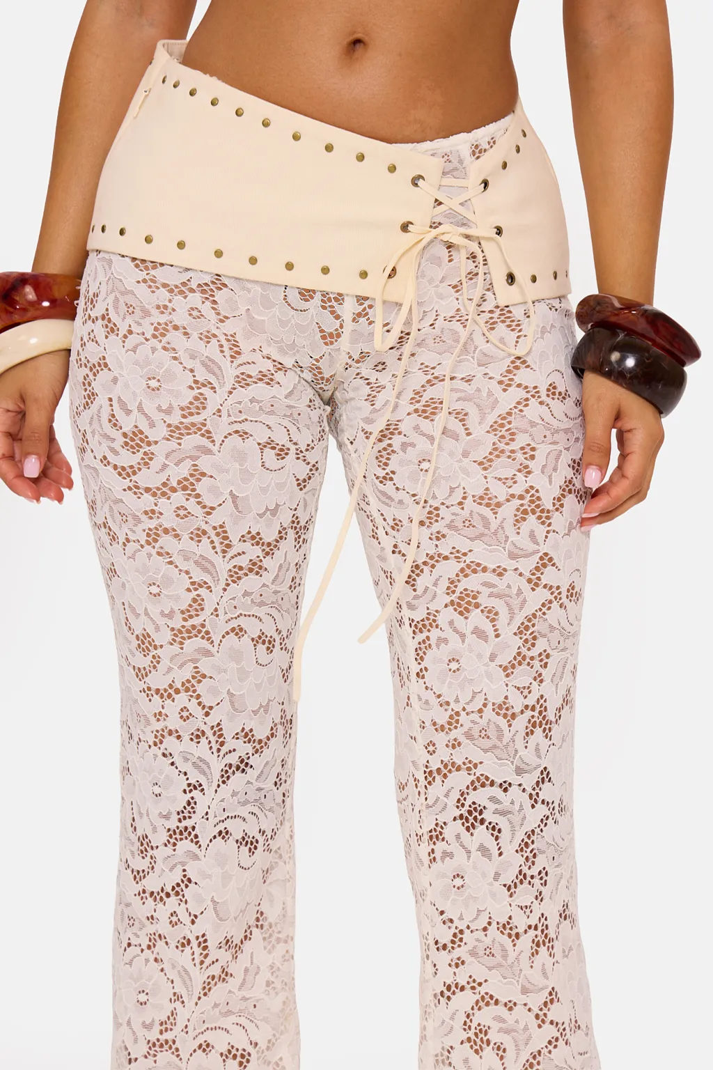 KIKI TROUSER sold by murci product image thumbnail 5