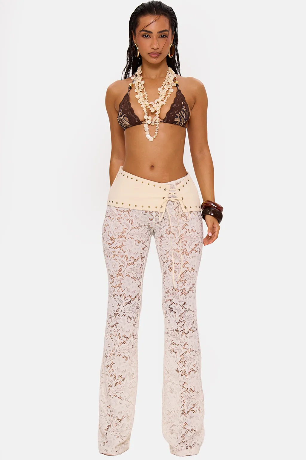 KIKI TROUSER sold by murci product image thumbnail 2