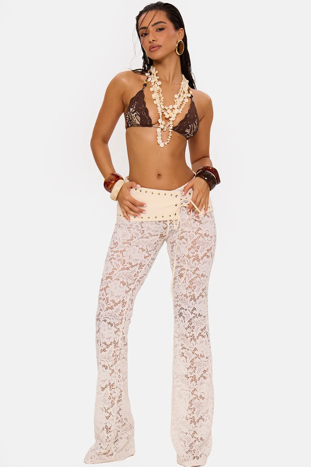 KIKI TROUSER sold by murci product image thumbnail 4