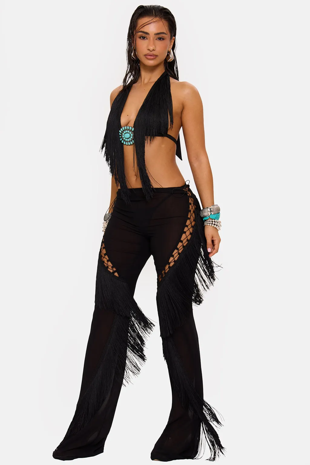 SCORPIO TROUSER sold by murci product image thumbnail 2