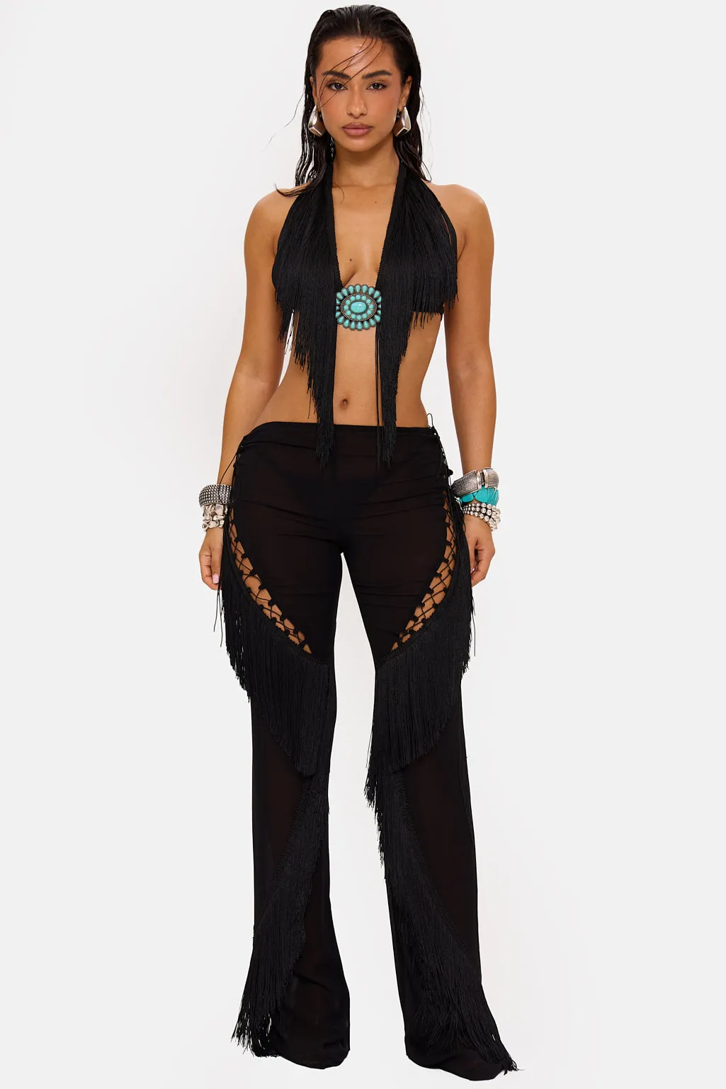 SCORPIO TROUSER sold by murci