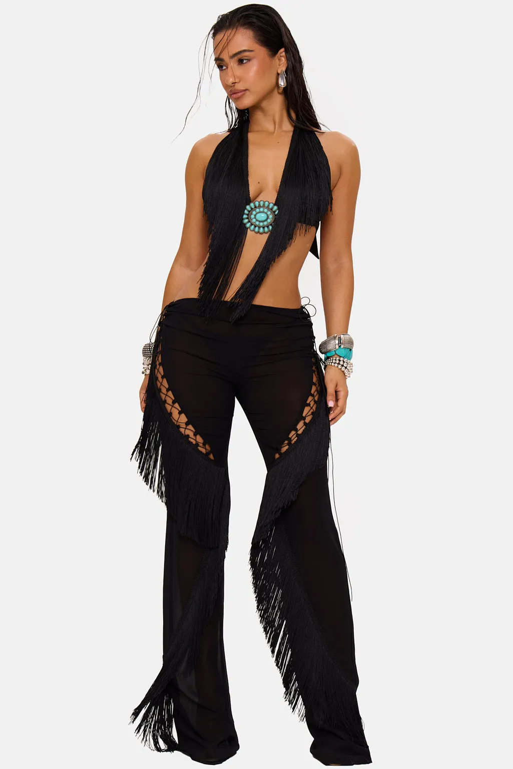 SCORPIO TROUSER sold by murci product image thumbnail 4