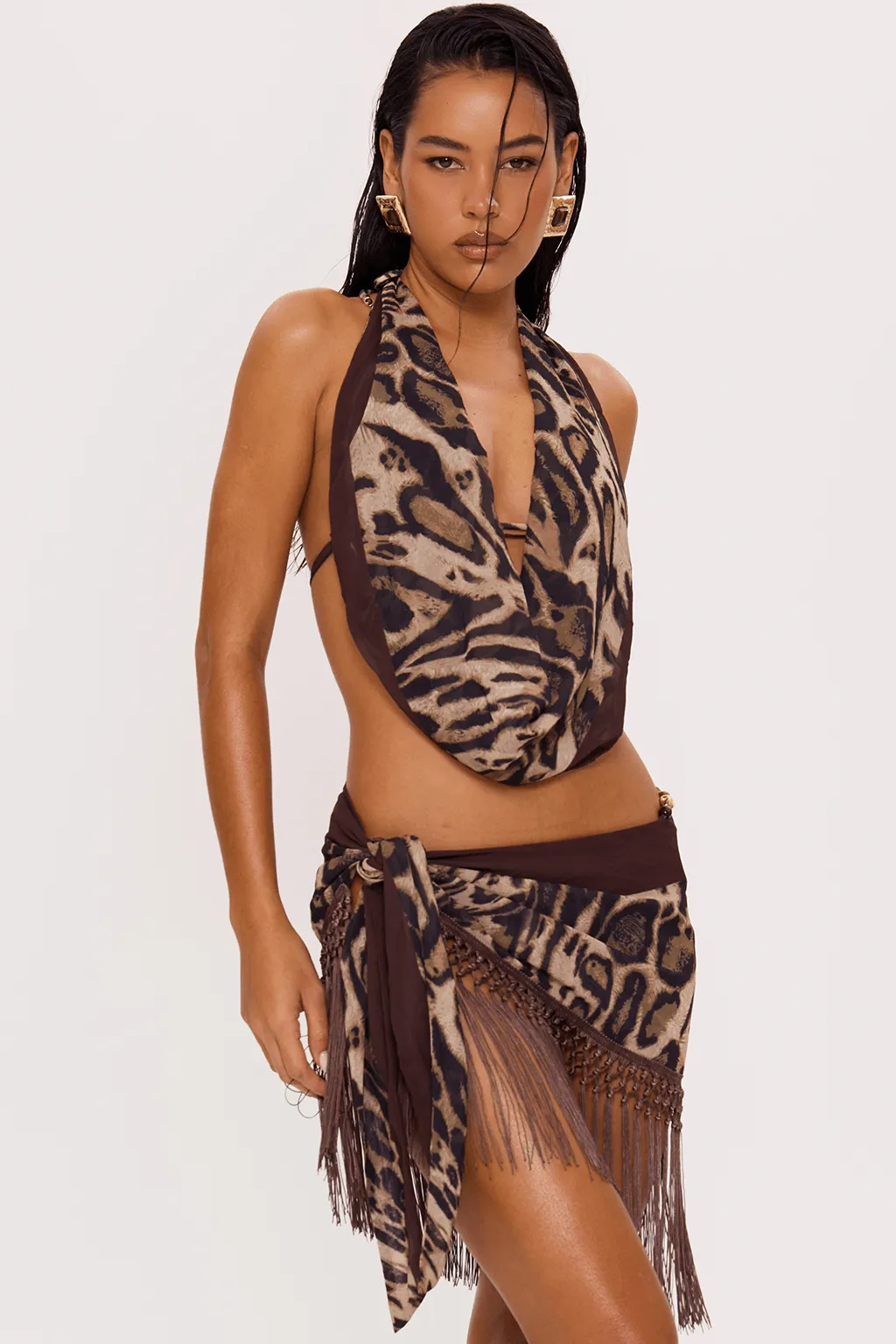 CARMEN SKIRT sold by murci product image thumbnail 3