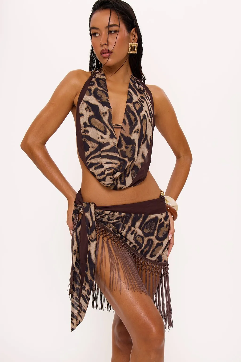 CARMEN SKIRT sold by murci product image thumbnail 4