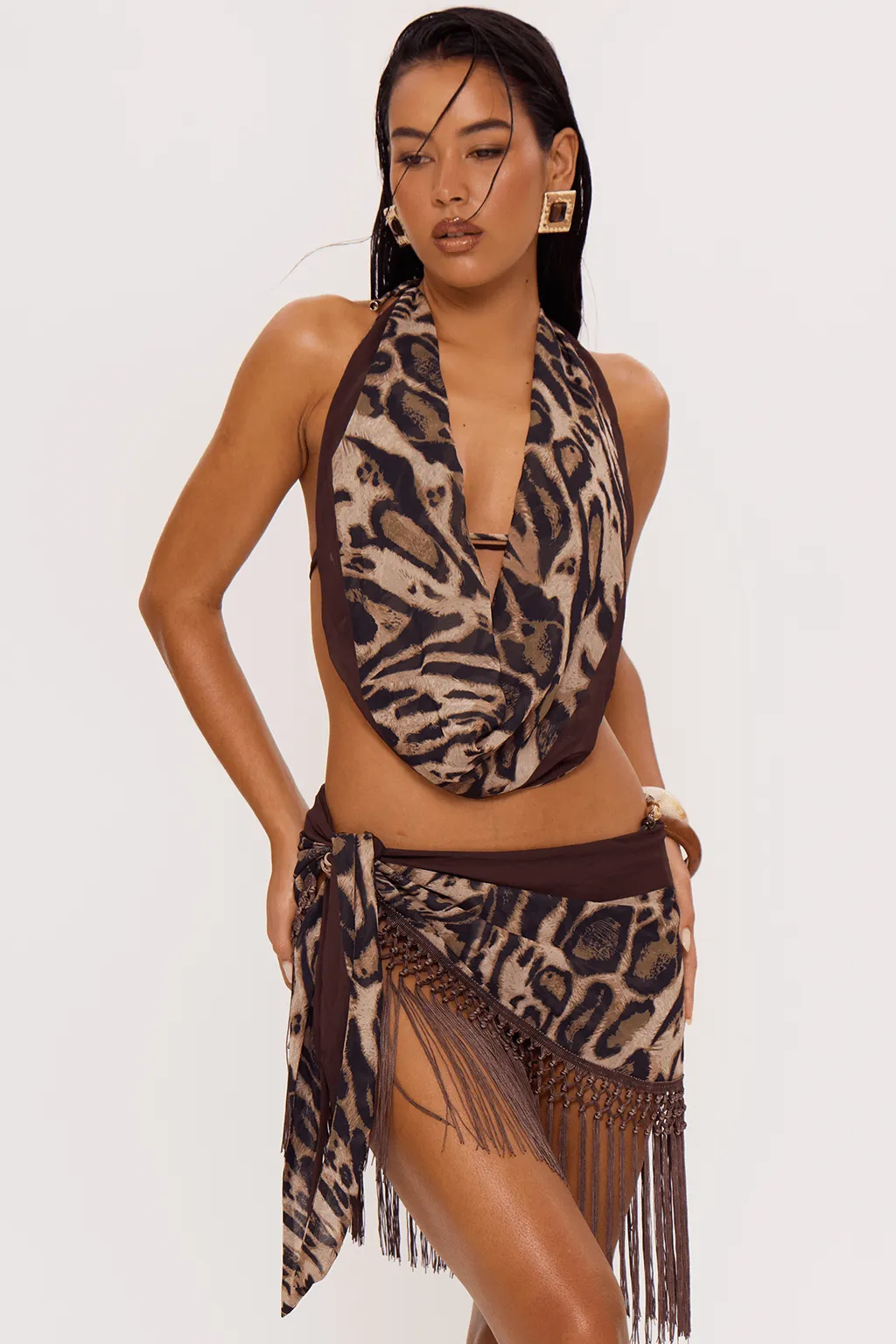 CARMEN SKIRT sold by murci product image thumbnail 2
