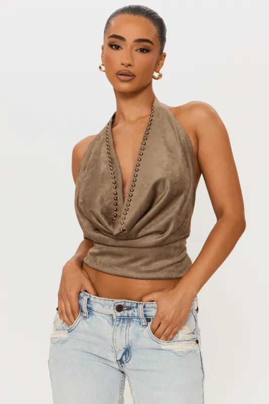 FUSE TOP made by murci