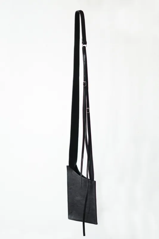 Phone bag — Marie Bernadette Woehrl sold by Marie Bernadette Woehrl