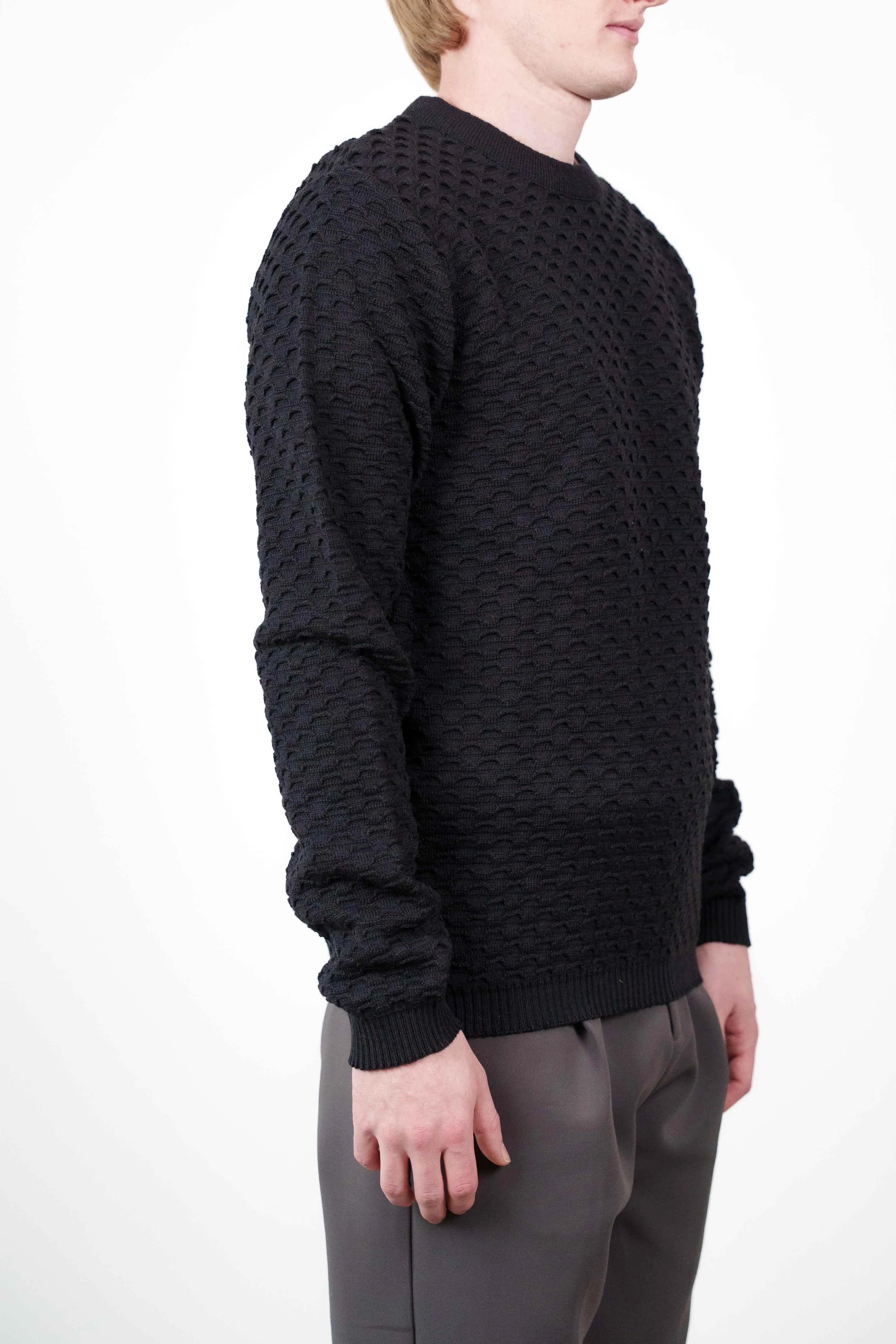 HINT, basic grey sold by S.N.S HERNING product image thumbnail 2