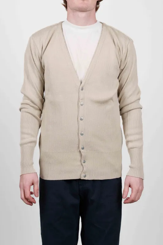 SUB cardigan, desert sand sold by S.N.S HERNING