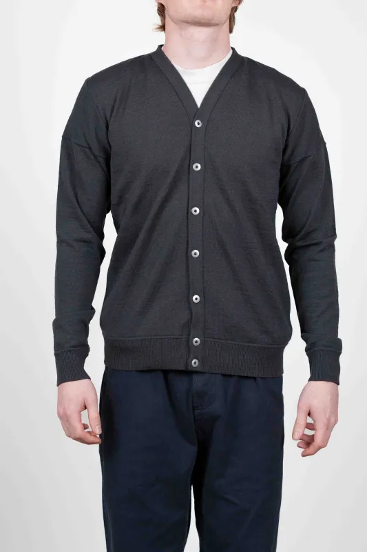 VERSION full zip, field grey sold by S.N.S HERNING