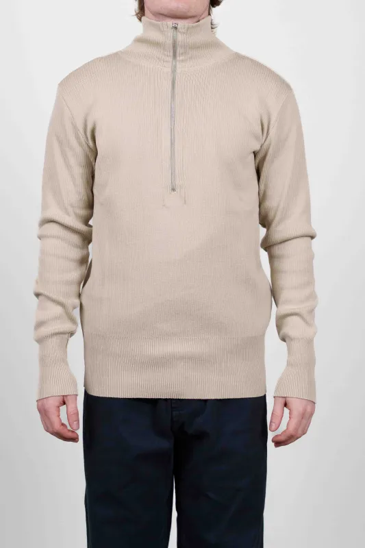 SUB short zip, desert sand sold by S.N.S HERNING