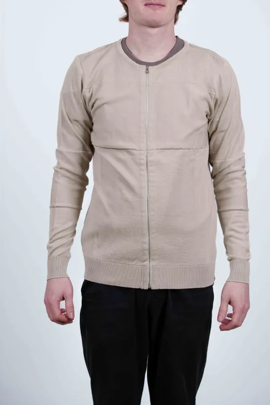 EXIT jacket, desert sand sold by S.N.S HERNING