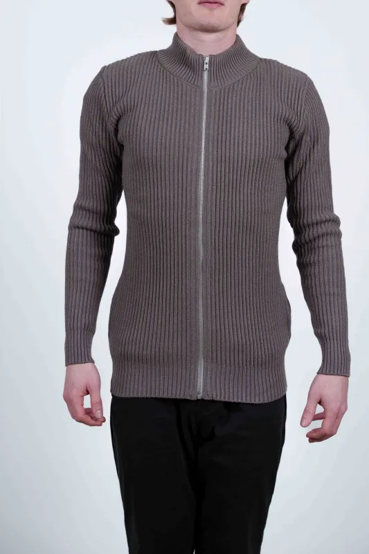 PATENT jacket, clay grey made by S.N.S HERNING