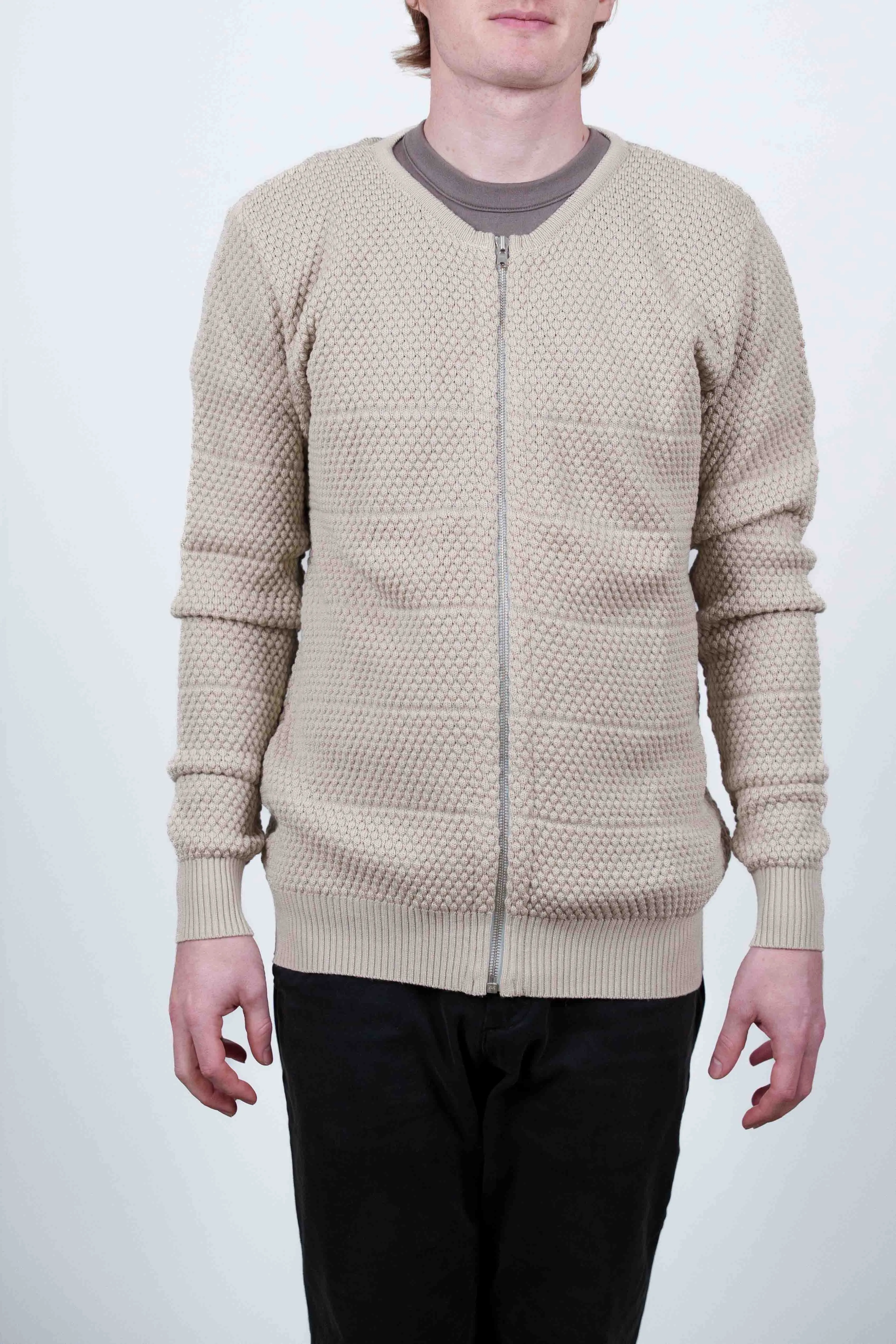 META jacket, desert sand sold by S.N.S HERNING