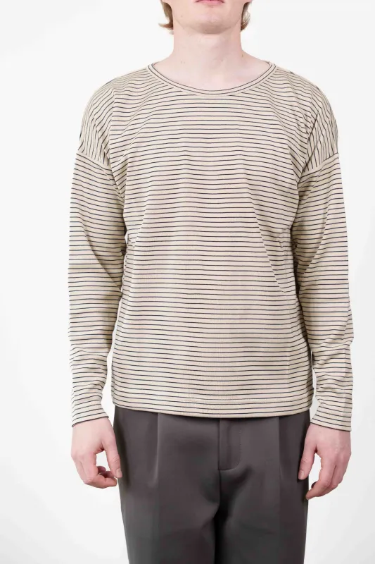 ORIGINAL crew neck, desert sand / marine sold by S.N.S HERNING