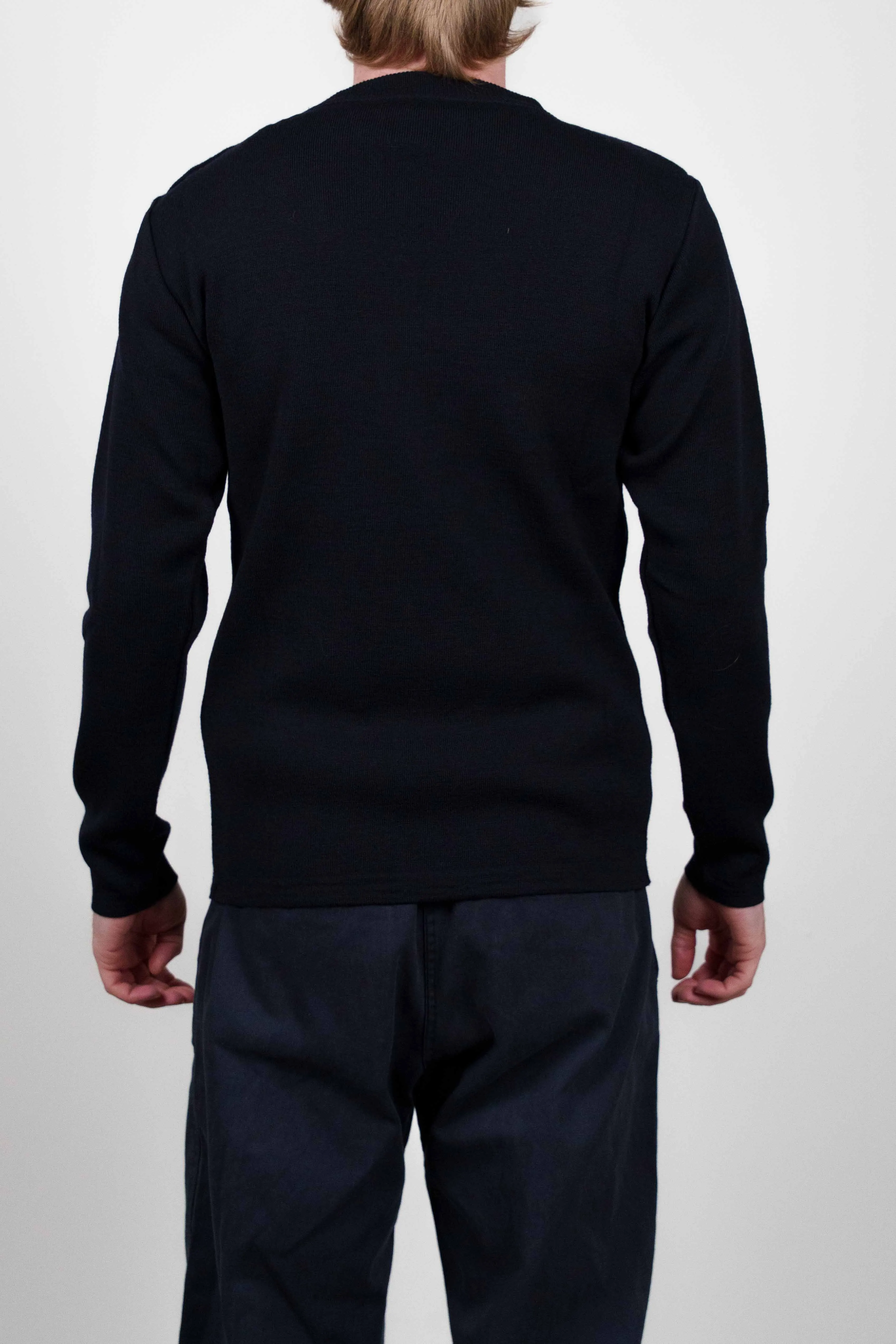 NAVAL, navy blue / navy blue sold by S.N.S HERNING product image thumbnail 4