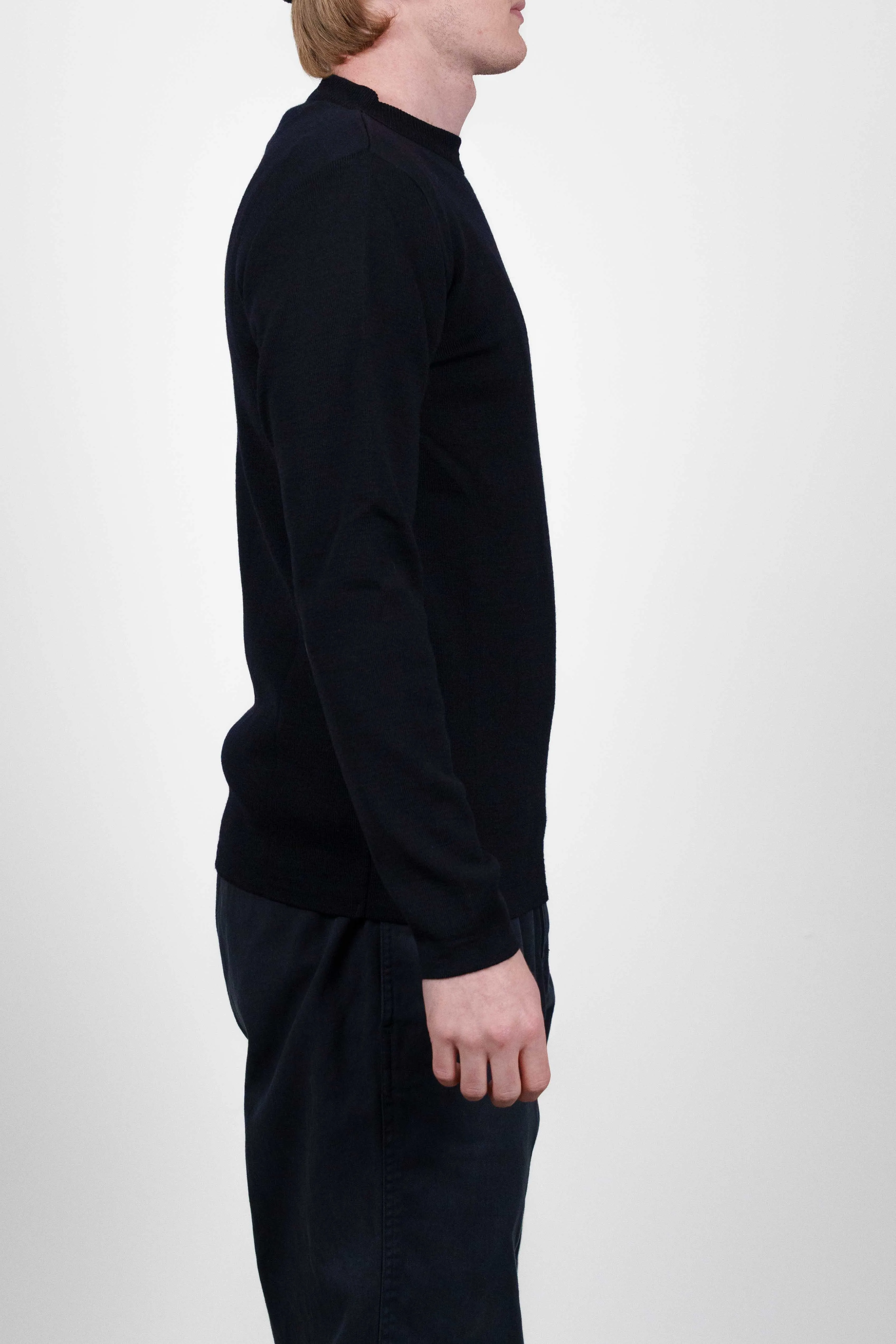 NAVAL, navy blue / navy blue sold by S.N.S HERNING product image thumbnail 3